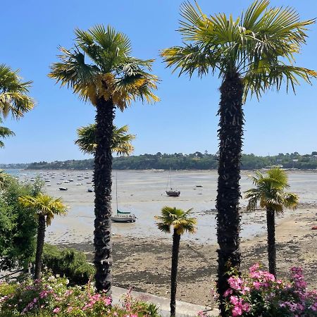 Bella Cruz 66 M2 Prestations Premium, Wifi, Balcon, Parking Avec Borne De Recharge Electrique, Plage Prieure, Commerces Dinard Exterior photo